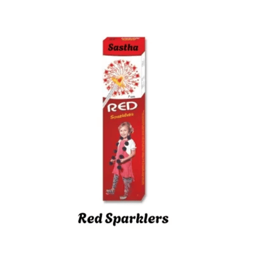 50 CM RED