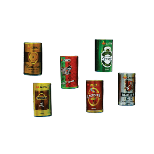 TIN BEER FOUNTAIN 1BOX