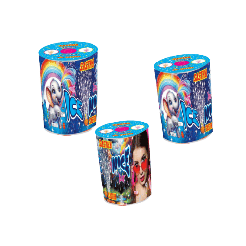 ICE NICE FOUNTAIN 1BOX