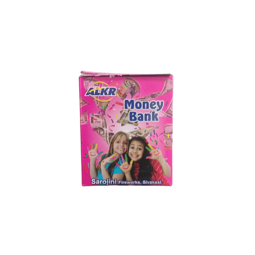 MONEY BANK MINI