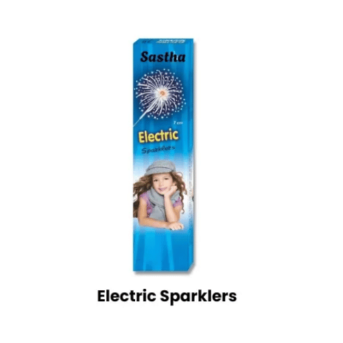 7 CM Electric